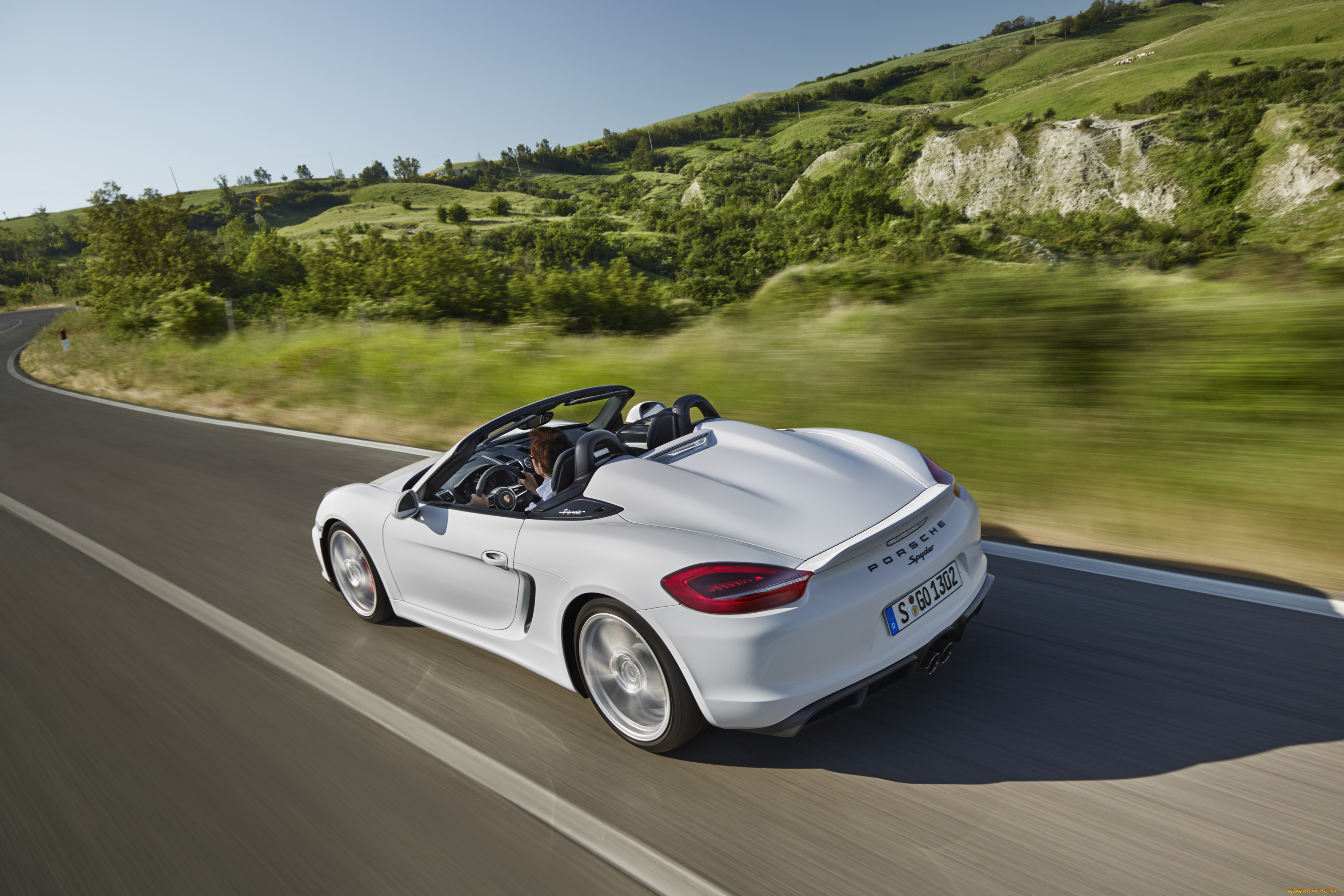 , porsche